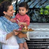 Kangana Ranaut buys swanky Land Rover Range Rover Autobiography LWB worth Rs. 3.81 crores after selling her Mumbai bungalow for Rs. 32 crores