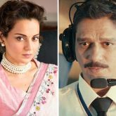 Kangana Ranaut CRITICISES makers of IC 814: The Kandahar Hijack for “Distorting” facts: “Censorship is only for some of us”