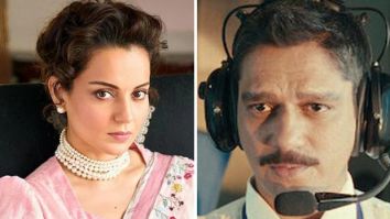 Kangana Ranaut CRITICISES makers of IC 814: The Kandahar Hijack for “Distorting” facts: “Censorship is only for some of us”