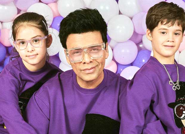 Karan Johar recalls people’s reaction when he told them about having kids through surrogacy and being a single father “Log kya kahenge, samaaj kya kahega…”