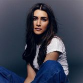 Kriti Sanon confesses being "creatively satisfied as a producer of Do Patti"; recalls her desire to go behind the camera during Mimi's shoot