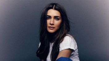 Kriti Sanon confesses being “creatively satisfied as a producer of Do Patti”; recalls her desire to go behind the camera during Mimi’s shoot