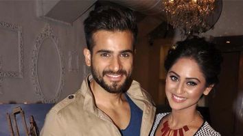 Krystle D’Souza opens up about Karan Tacker: “I don’t miss anything because…”