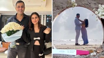 Kundali Bhagya actress Shraddha Arya shares ‘good news’ of pregnancy in a heartfelt video