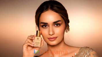 Celeb Photos Of Manushi Chhillar