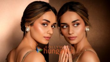 Celeb Photos Of Manushi Chhillar