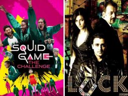 Netflix reacts to filing plagiarism charges against Squid Game after filmmaker Soham Shah points out similarities with Imran Khan starrer Luck