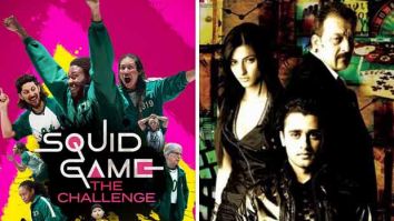 Netflix reacts to filing plagiarism charges against Squid Game after filmmaker Soham Shah points out similarities with Imran Khan starrer Luck