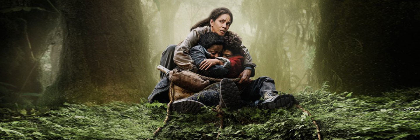 Never Let Go (English)