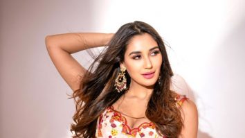 Nikita Dutta