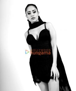 Nushrratt Bharuccha