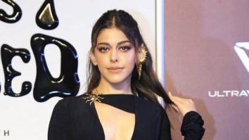 Photos: Alaya F, Sharvari, Bhumi Pednekar and others grace the GQ Best Dressed Awards 2024