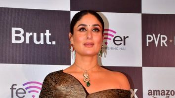 Photos: Kareena Kapoor Khan and others snapped at Kareena Kapoor Film Festival launch