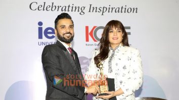 Photos: Richa Chadha and others grace ‘I Am Woman’ Awards 2024