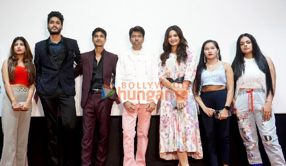 Photos: Shafeeq Ur Rahman celebrates the success of the film Bro Code Photos: Shafeeq Ur Rahman celebrates the success of the film Bro Code