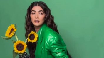 Pooja Hegde’s smile is more radiant than the sunflower! Pooja Hegde’s smile is more radiant than the sunflower!