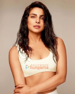 Celeb Photos Of Priyanka Chopra Jonas