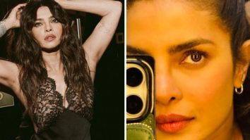 Priyanka Chopra Jonas sparks excitement as she takes audience on a tour of Citadel 2 sets