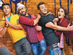 Pulkit Samrat celebrates the first anniversary of Fukrey 3 with a fun BTS; expresses gratitude