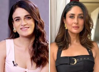 Radhikka Madan recalls her first scene with Kareena Kapoor Khan in Angrezi Medium; says, “That day I was shivering” Radhikka Madan recalls her first scene with Kareena Kapoor Khan in Angrezi Medium; says, “That day I was shivering”
