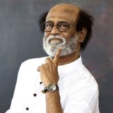 Rajinikanth gets angry when asked about DMK leader Udhayanidhi Stalin becoming Tamil Nadu Deputy CM “Do not ask me political questions”