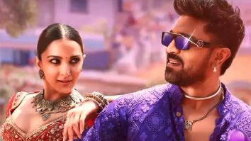 Ram Charan, Kiara Advani starrer Game Changer to release on December 20: Report