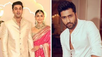 Sanjay Leela Bhansali’s Ranbir Kapoor, Alia Bhatt, Vicky Kaushal starrer Love and War to release on March 20, 2026