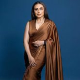 Rani Mukerji to illuminate Mumbai’s Bandra-Worli Sea Link in red for cancer awareness on World Rose Day