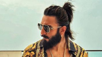 Ranveer Singh stuns with jaw-dropping bearded transformation