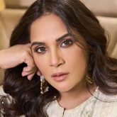 Richa Chadha recalls wrapping Heeramandi promotions on the cusp of month 8 of pregnancy: "Can’t wait to get back to a set!"