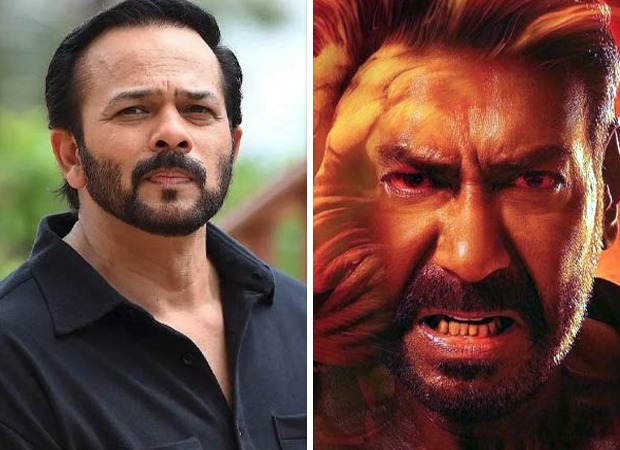 Rohit Shetty secures Rs 200 crores non-theatrical deal for Ajay Devgn starrer Singham Again: Report