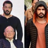 Salman Khan’s father Salim Khan faces threat months after firing at their residence, burqa-clad woman says, “Lawrence Bishnoi ko bulau kya?”: Reports