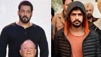 Salman Khan’s father Salim Khan faces threat months after firing at their residence, burqa-clad woman says, “Lawrence Bishnoi ko bulau kya?”: Reports