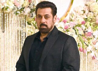 Salman Khan starrer Sikandar shoot suffers amid Mumbai’s torrential rains; all-night action shoot called off on Wednesday, filming to resume today: Report