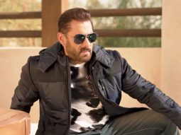 Salman Khan to take on the system as the ‘New Angry Young Man’ in Sikandar