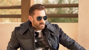 Salman Khan to take on the system as the ‘New Angry Young Man’ in Sikandar