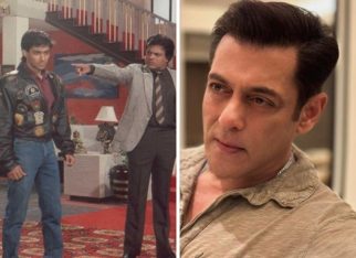 Salman Khan’s Maine Pyaar Kiya co-star Rajeev Verma reflects on their timeless bond, says “I worked with Salman in many films after…” Salman Khan’s Maine Pyaar Kiya co-star Rajeev Verma reflects on their timeless bond, says “I worked with Salman in many films after…”