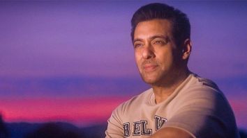 Salman Khan confirms two broken ribs as he attends Bigg Boss event