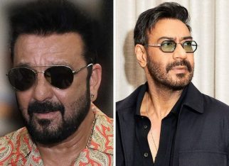 Sanjay Dutt and Ajay Devgn to team up for Son of Sardaar 2, shoot to begin in Punjab this October Sanjay Dutt and Ajay Devgn to team up for Son of Sardaar 2, shoot to begin in Punjab this October
