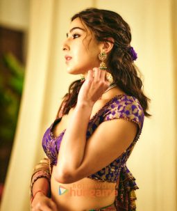 Sara Ali Khan