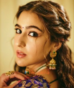 Sara Ali Khan