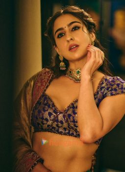 Sara Ali Khan