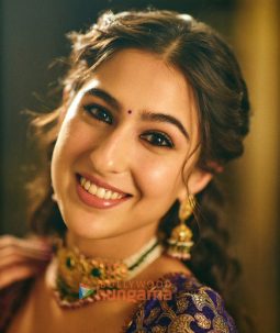 Sara Ali Khan
