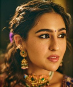 Sara Ali Khan