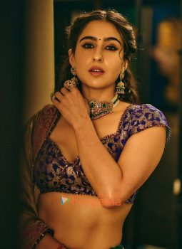 Sara Ali Khan