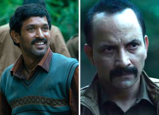 Sector 36: Netflix film starring Vikrant Massey and Deepak Dobriyal rises to #2 on the Global Top 10 Films List