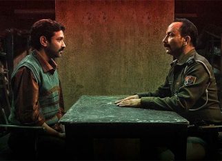 Sector 36: Vikrant Massey and Deepak Dobriyal express happiness as their Netflix film trends in 12 countries and secures Top 3 Global spot