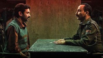 Sector 36: Vikrant Massey and Deepak Dobriyal express happiness as their Netflix film trends in 12 countries and secures Top 3 Global spot