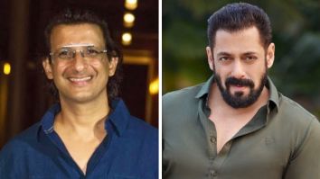 Sharman Joshi joins the cast of Salman Khan starrer Sikandar: Report