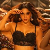 Sharvari traces her dance journey; says, “Madhuri Dixit, Raveena Tandon, Sridevi, Karisma Kapoor, Kareena Kapoor, Katrina Kaif, have left a legacy for actors like me”